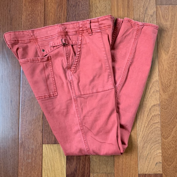HEI Anthropologie pants - Picture 4 of 7